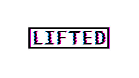 LiftedStreetwear giphyupload dance smile house Sticker