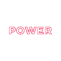 Gym Power Sticker by AIEM FITNESS