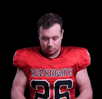 Redknights GIF by Red Knights Tübingen