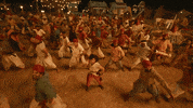 Happy Dance GIF by Chhota Bheem