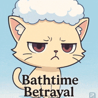 Surprise Betrayal GIF by Persona