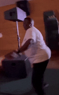 Dance Celebration GIF by CCEA Youth