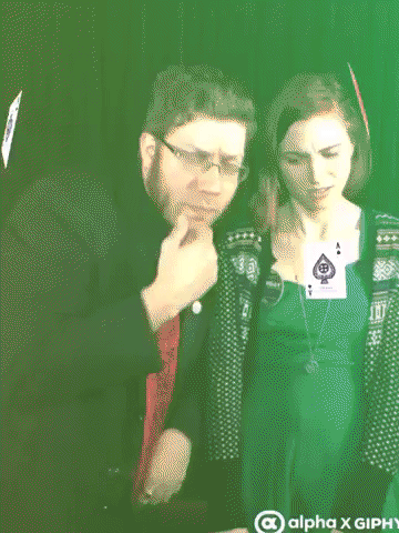 legendary digital alpha GIF by projectalpha