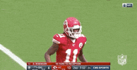 Regular Season Football GIF by NFL