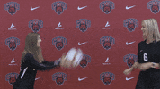Soccer Wildcats GIF by CWU Athletics
