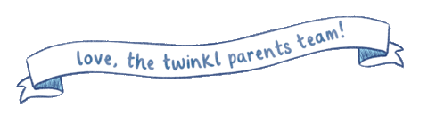 Kids Learning Sticker by Twinkl Parents