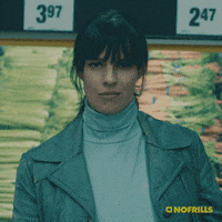 like a boss girl GIF by No Frills