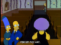 homer simpson episode 13 GIF