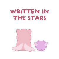 Flying Pig Sticker by PositivelyPigasus