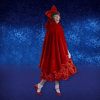 ShrekMusicalAU shrek twirl fairytale shrekmusicalau GIF