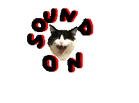 thatfrenchartist music swipe up screaming sound Sticker