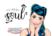 Brwescolar Sticker by Brw Suprimentos