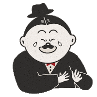 Lol Laughing Sticker by Bank of Culture