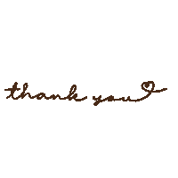 Mother Thank You Sticker