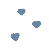 Heart Father Sticker