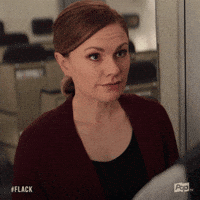 Anna Paquin Ok GIF by Pop TV