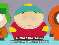 GIF by South Park 