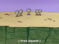 angry beavers nicksplat GIF