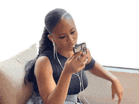 In Love Heart Sticker by NollywoodTV