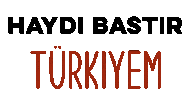 Futbol Turkey Sticker