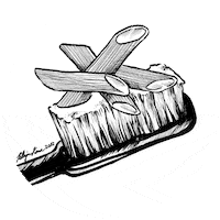 Food Italy Sticker by bozi