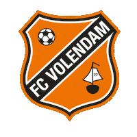 Keuken Kampioen Divisie Logo Sticker by FC Volendam