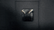 3D Loop GIF by Paul Trillo