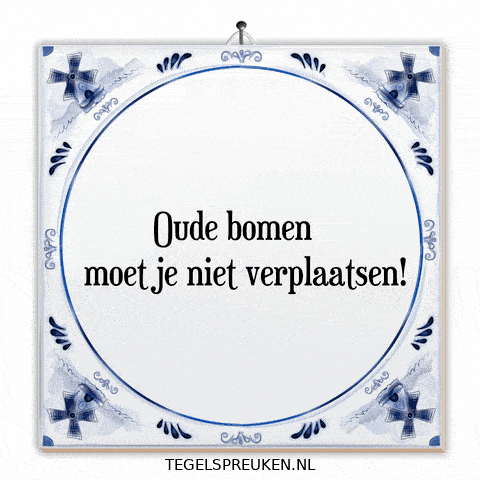 Respect Nl GIF by Tegelspreuken.nl
