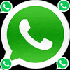Whatsapp GIF by caxiasautovidros