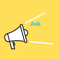 Question Singapore GIF by Culturally