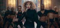 Look What You Made Me Do GIF by Taylor Swift