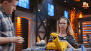 Channel 9 No GIF by LEGO Masters Australia
