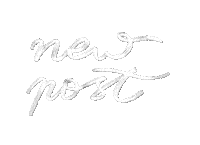 New Post Sticker by Volker Lang