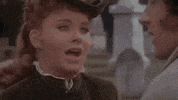 Classic Film Idk GIF by Warner Archive