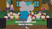 comedy central 21x05 GIF by South Park 