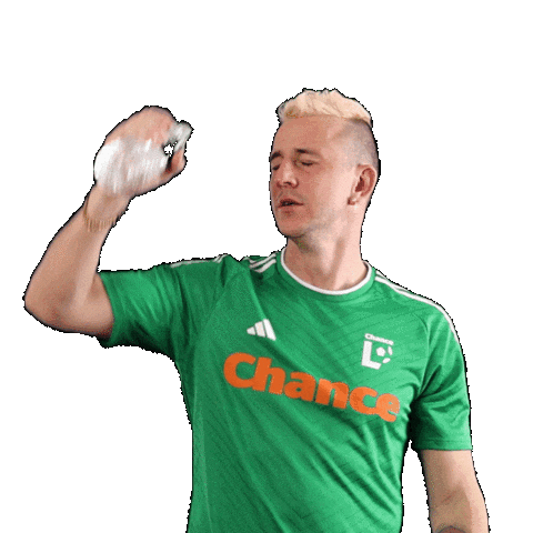 Chance Sticker by Tipsport