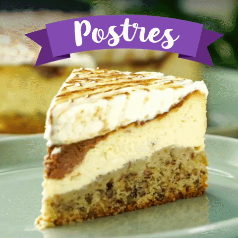 pastel huevo GIF