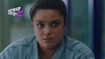 Not That No GIF by Blue Ice Pictures
