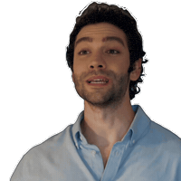 Call Me Ayyapim Sticker by Burak Berkay