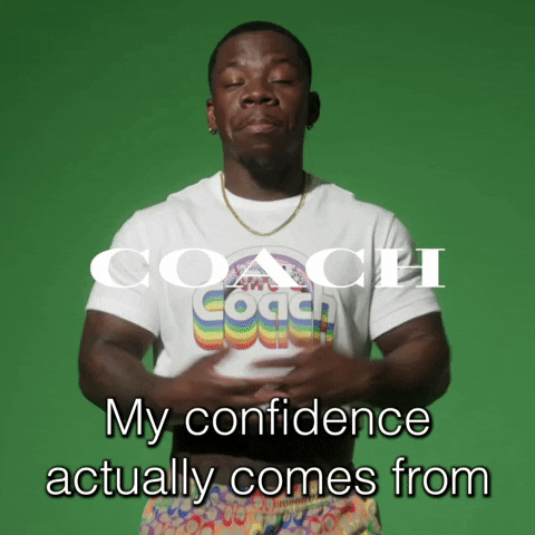 Party Color GIF by Coach