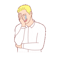 Laugh Smile Sticker by zneesma