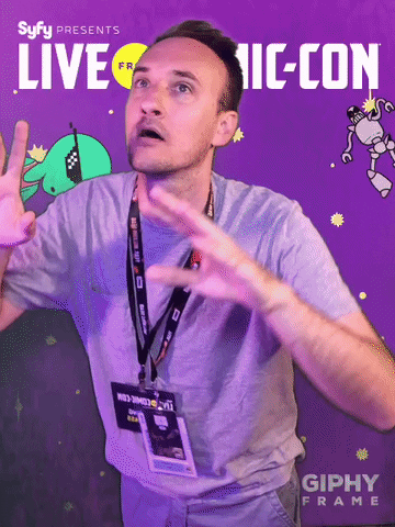 syfyframe GIF by GIPHY Frame