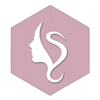 Logo Beauty Sticker by Your Style