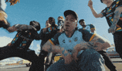 Music Video Dancing GIF by Oakland Roots Sports Club
