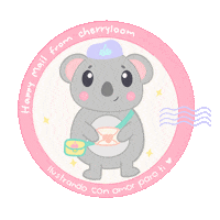 Shop Compra Sticker