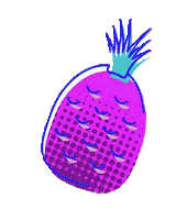 Pop Dulce Sticker