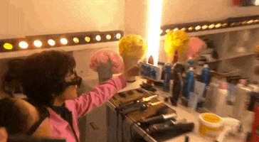 selfie GIF by Grease Live