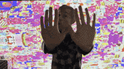 Hold Up No GIF by heychoff