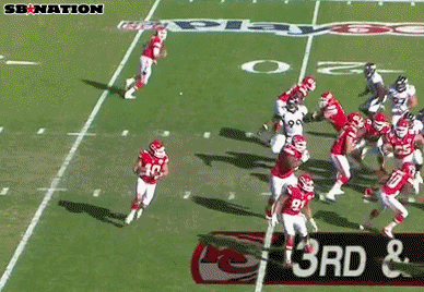 GIF by SB Nation