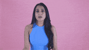 Sad Indian GIF by Monica Vaswani